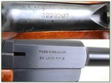 Browning Challenger 1967 Belgium 6.75in! - 4 of 4