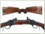 Bowning Model 78 30-06 early 1974 made 26in Octagonal barrel!