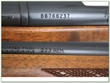 Remington 700 Varmint Special 1986 made 223 Rem! - 4 of 4