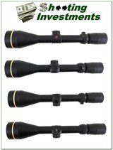 Leupold VX-3 3-10 X50mm Boone & Crockett Matte like New! - 1 of 1
