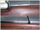 Weatherby FN Southgate 300 Wthy Mag - 4 of 4