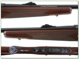 Winchester Model 70 1984 made Alaskan Statehood 338 Win Mag NIB! - 3 of 4