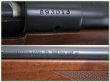 Winchester 70 Classic Sporter with BOSS in 300 Win Mag! - 4 of 4