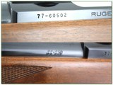 Ruger M77 Varmint in 22-250 Rem Exc Cond! - 4 of 4