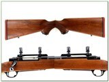 Ruger M77 Varmint in 22-250 Rem Exc Cond! - 2 of 4