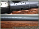 Winchester Model 70 Classic Sporter 30-06 like new - 4 of 4