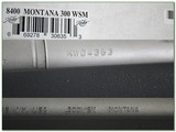 Kimber 8400 Montana Stainless 300 WSM in box! - 4 of 4