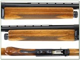 Browning A5 Light 12 66 Belgium Blond 28in VR Modified! - 3 of 4