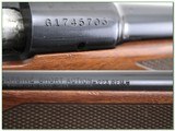 Winchester Model 70 Carbine Short Action 223 Rem RARE! - 4 of 4