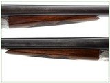 Fox Sterlingworth 12 Ga 28in Lever still right beautiful wood! - 3 of 4