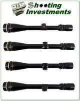 Leupold 6.5-20 AO Vari-X III GLOSS rifle scope Exc Cond - 1 of 1