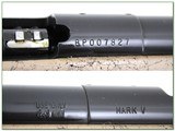 Weatherby Mark V CFP 243 Win Pistol Exc Cond! - 4 of 4