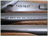 Early Browning BSS 20 Ga made in 1973 28in barrels! - 4 of 4