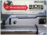 Winchester 94AR Big Bore is harder to find 307 Win! - 4 of 4