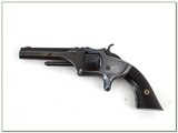 Smith & Wesson Model 1 2nd edition 1864 22 Short - 2 of 4