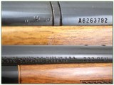 Remington 700 Varmint Special made in 1976 222 Rem! - 4 of 4
