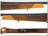 Weatherby XXII German Anschutz 22 LR NIB XX Wood! - 3 of 4