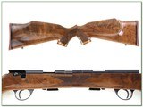 Weatherby XXII German Anschutz 22 LR NIB XX Wood! - 2 of 4