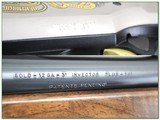 Browning Gold Ducks Unlimited 12 Ga XX Wood look new! - 4 of 4