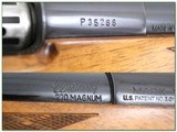 Weatherby Mark V Deluxe German made 270 Wthy mag Exc Cond! - 4 of 4