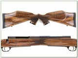 Weatherby Mark V Deluxe 6.5 Creedmoor XX Wood ANIB! - 2 of 4