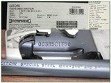 Browning Citori White Lightning 12 Ga 28in Exc Cond XX Wood in box! - 4 of 4