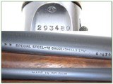 Browning A5 1950 Belgium made Light 12 rare Cylinder barrel! - 4 of 4