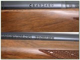 Remington 700 LH BDL Custom Deluxe in 22-250 Exc Cond! - 4 of 4