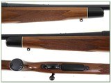 Remington 700 LH BDL Custom Deluxe in 22-250 Exc Cond! - 3 of 4