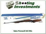 Sako Finnwolf VL63