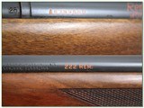 Remington 700 Varmint Special in 222 Remington! - 4 of 4