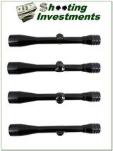 Vintage Redfield 6X USA Made Exc Cond! - 1 of 1