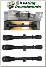 Leupold 6-18 VX-2 CDS Matte scope with AO ANIB! - 1 of 1