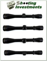 Leupold 3-9 X 40 Vari-X IIc GLOSS scope near new! - 1 of 1