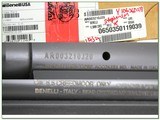 Benelli Lupo 6.5 Creedmoor 24in unfired in box! - 4 of 4