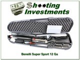 Benelli Ethos Performance Shop Super Sport 12 Ga 30in Like New! - 1 of 4