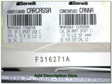 Benelli Ethos Performance Shop Super Sport 12 Ga 30in Like New! - 4 of 4