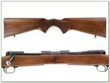 Winchester pre-64 70 RARE 1949 made 250-3000 Savage collector! - 2 of 4