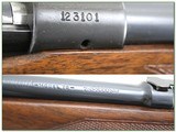 Winchester pre-64 70 RARE 1949 made 250-3000 Savage collector! - 4 of 4