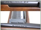 Sako L579 Forester Mannlicher in 243 Win Bofors Steel! - 4 of 4