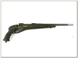 Weatherby Mark V CFP 243 Win Pistol in box! - 2 of 4