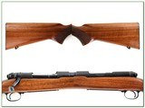 Winchester pre-64 Model 70 300 H&H made in 1952 collector! - 2 of 4
