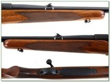 Winchester pre-64 Model 70 300 H&H made in 1952 collector! - 3 of 4