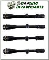 Leupold 6.5-20 X 40mm AO Vari-x III rifle scope Gloss! - 1 of 1