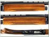 Browning A5 20 Ga 67 Belgium Blond 26in Vent Rib - 3 of 4