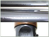 Browning A5 72 Belgium Magnum 12 Ga 30in Vent Rib! - 4 of 4