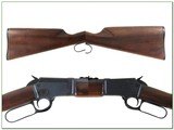 Marlin 39A 20in Texan 1955 made JM marked Exc Cond! - 2 of 4