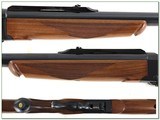 Ruger No.1 Tropical early Red Pad in 416 Rigby XX Wood! - 3 of 4