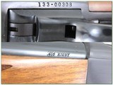 Ruger No.1 Tropical early Red Pad in 416 Rigby XX Wood! - 4 of 4