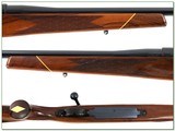 Weatherby Mark V Deluxe 9-lug 30-06 XX Wood near new! - 3 of 4